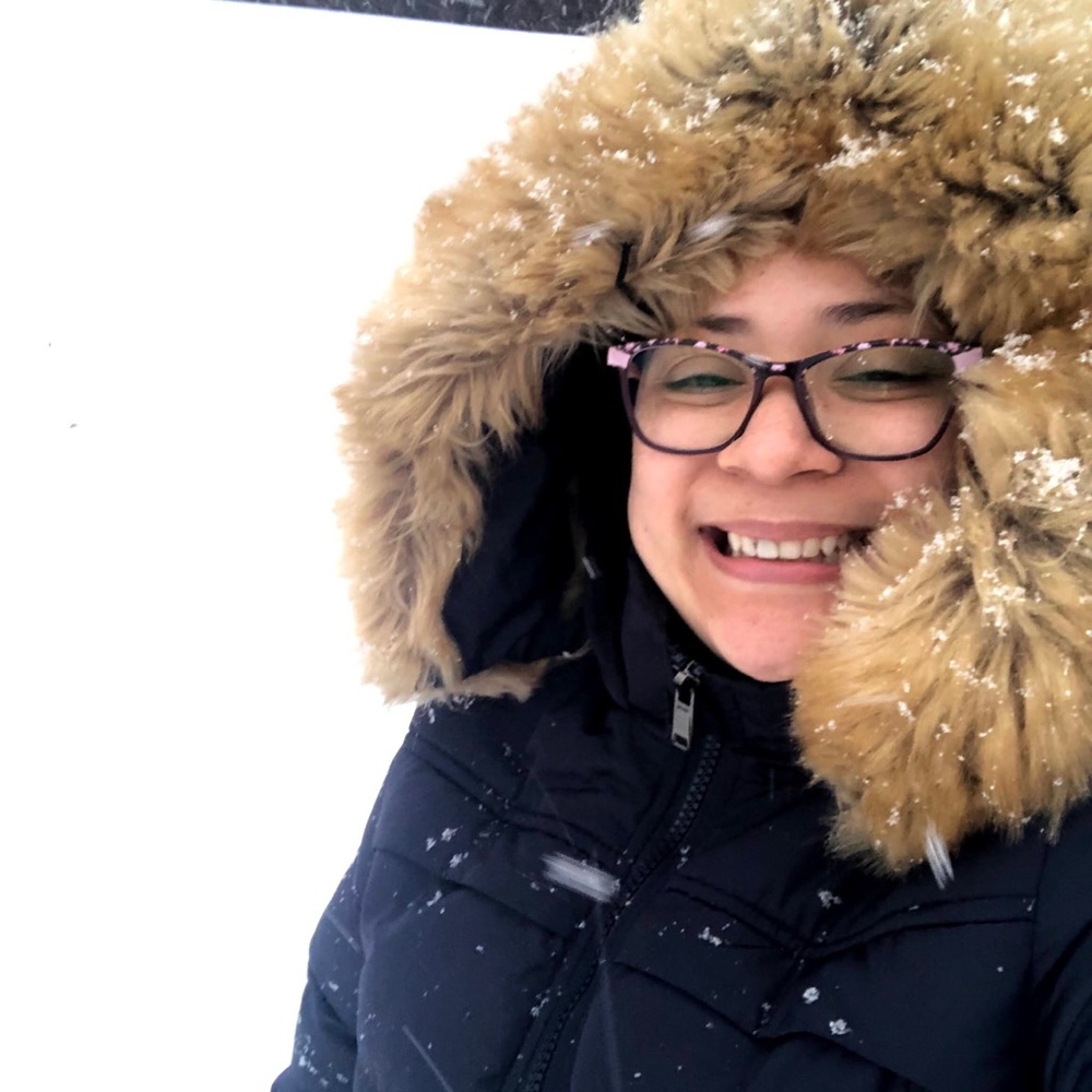 Meet your Posher, Jennifer